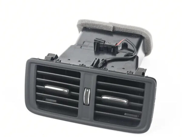 80A819203C6PS - NEW AUDI Q5 FY REAR AIR INTAKE GRILLE 80A819203C6PS 80A819203C 6PS
