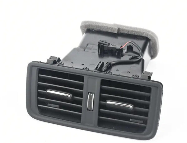80A819203C6PS - NEW AUDI Q5 FY REAR AIR INTAKE GRILLE 80A819203C6PS 80A819203C 6PS
