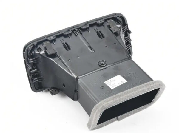 80A819203C6PS - NEW AUDI Q5 FY REAR AIR INTAKE GRILLE 80A819203C6PS 80A819203C 6PS