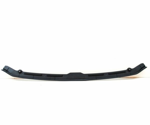 80A823124 - NEW AUDI Q5 80A FRONT HOOD SEAL CENTER PROTECTION 80A823124 ORIGINAL