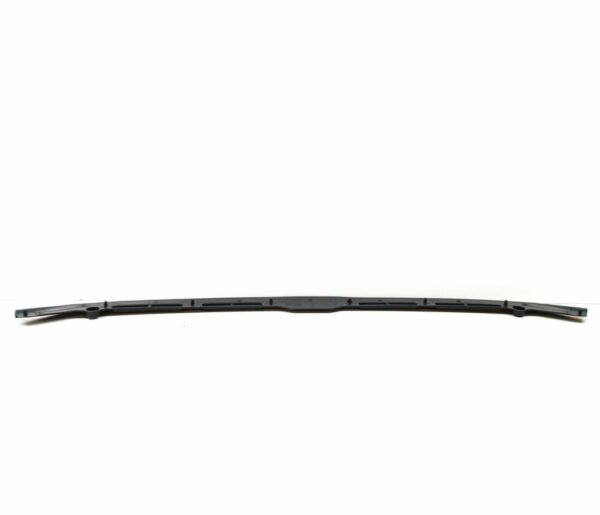 80A823124 - NEW AUDI Q5 80A FRONT HOOD SEAL CENTER PROTECTION 80A823124 ORIGINAL