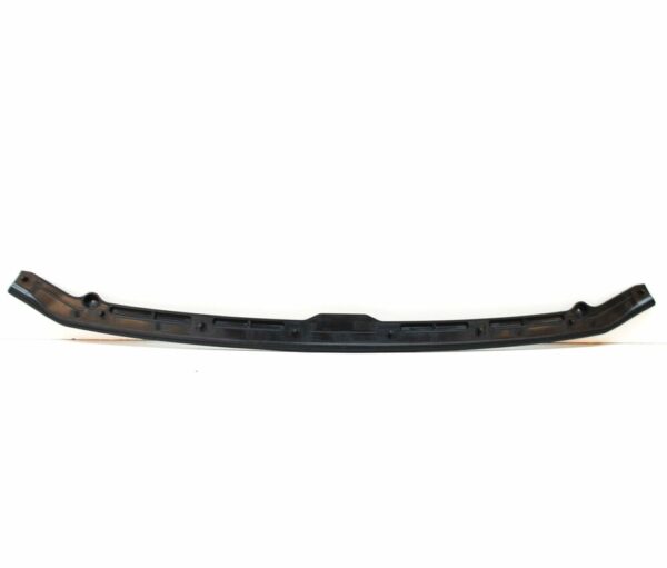 80A823124 - NEW AUDI Q5 80A FRONT HOOD SEAL CENTER PROTECTION 80A823124 ORIGINAL