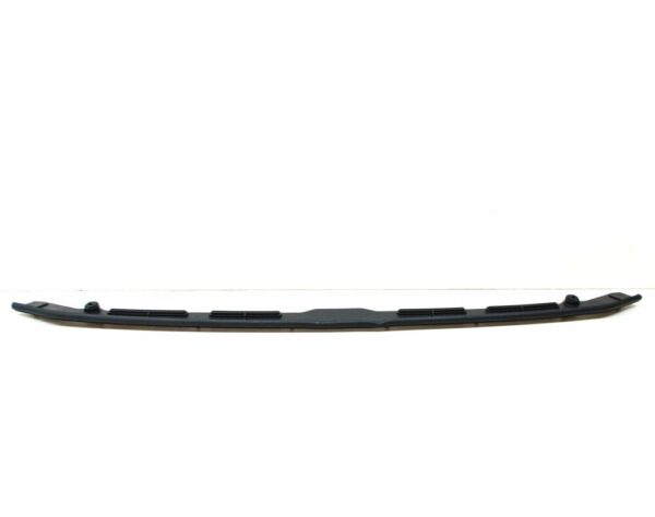 80A823124 - NEW AUDI Q5 80A FRONT HOOD SEAL CENTER PROTECTION 80A823124 ORIGINAL