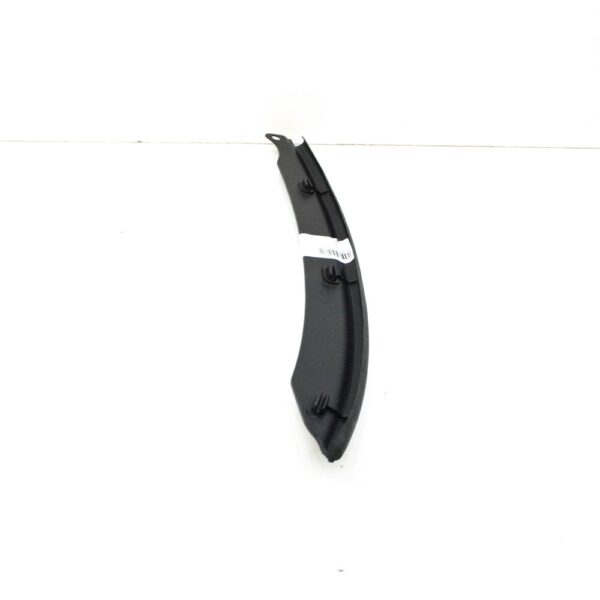 80A823125 - Audi Q5 80a bonnet seal front left 80A823125 NEW REAL