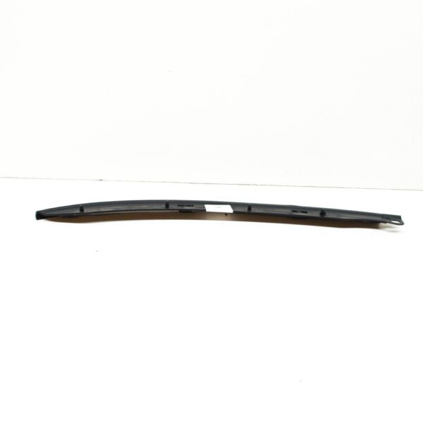 80A823125 - Audi Q5 80a bonnet seal front left 80A823125 NEW REAL