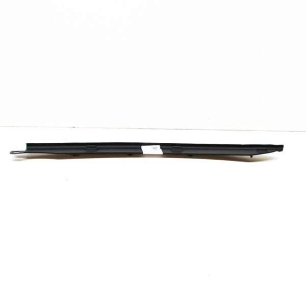 80A823125 - Audi Q5 80a bonnet seal front left 80A823125 NEW REAL