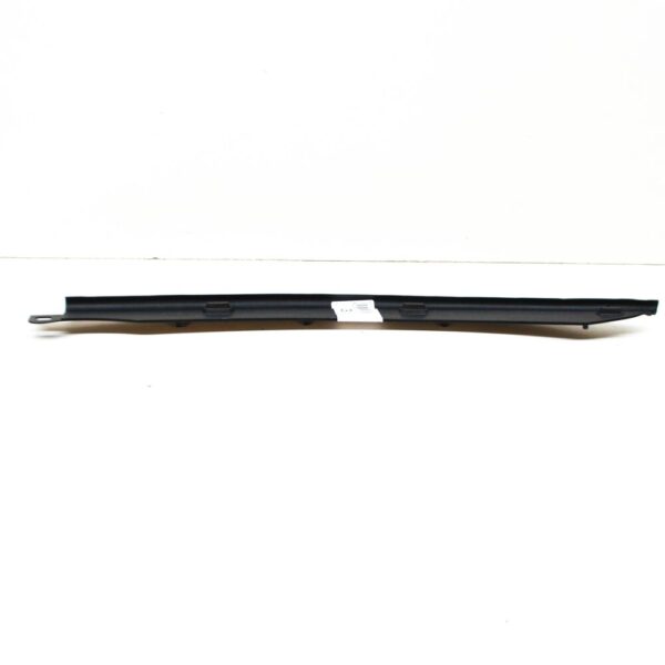 80A823125 - Audi Q5 80a bonnet seal front left 80A823125 NEW REAL