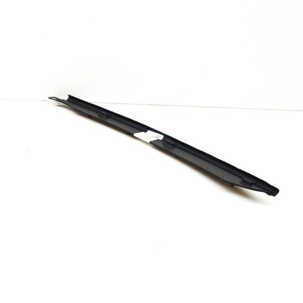 80A823125 - Audi Q5 80a bonnet seal front left 80A823125 NEW REAL