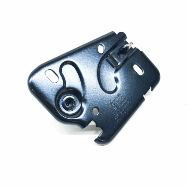 80A823185C - NEW AUDI Q5 80A FRONT BONNET HOOD LEFT SAFETY CATCH STRIKER 80A823185C