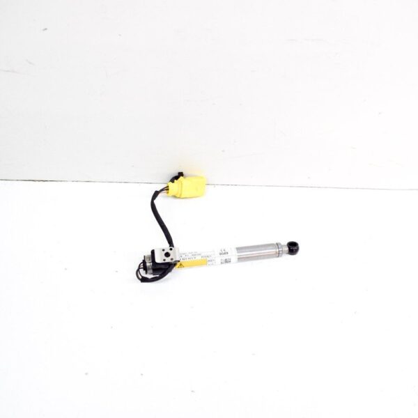 80A823823D - AUDI Q5 FY Front Bonnet Hood Pedestrian Actuator 80A823823E 2021 NEW GENUINE