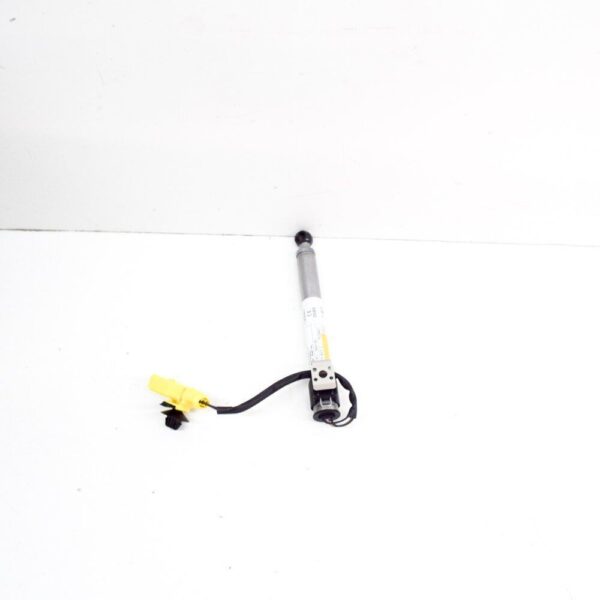 80A823823D - AUDI Q5 FY Front Bonnet Hood Pedestrian Actuator 80A823823E 2021 NEW GENUINE