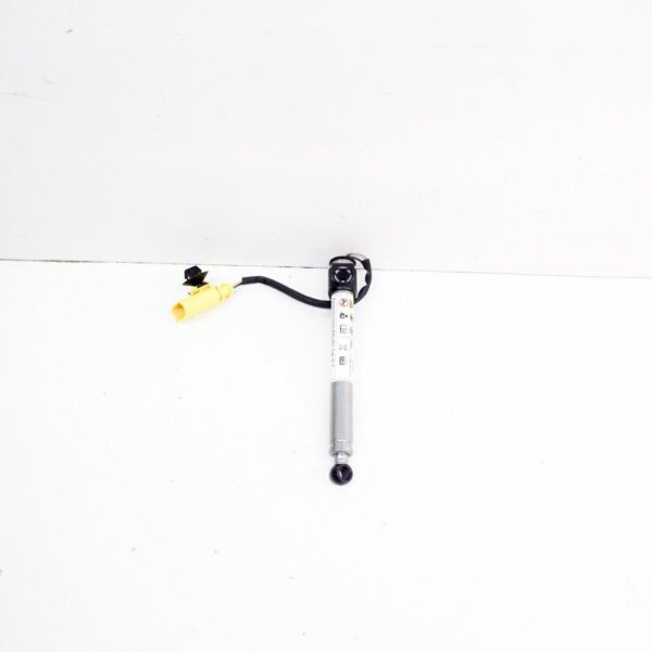 80A823823D - AUDI Q5 FY Front Bonnet Hood Pedestrian Actuator 80A823823E 2021 NEW GENUINE