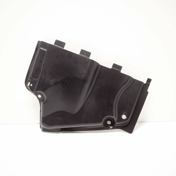 80A825202A - NEW AUDI Q5 FY FRONT RIGHT UNDER FLOOR PAN COVER SHIELD 80A825202A ORIGINAL