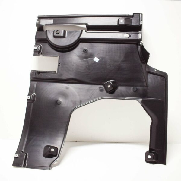 80A825216A - NEW AUDI Q5 FY REAR RIGHT OUTER FLOOR PAN SPLASH SHIELD 80A825216A
