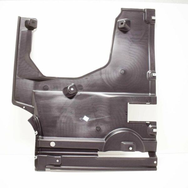 80A825216A - NEW AUDI Q5 FY REAR RIGHT OUTER FLOOR PAN SPLASH SHIELD 80A825216A