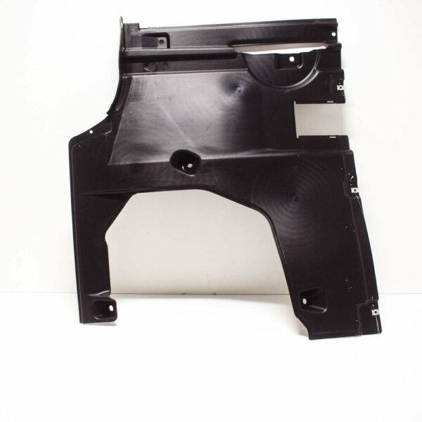 80A825216A - NEW AUDI Q5 FY REAR RIGHT OUTER FLOOR PAN SPLASH SHIELD 80A825216A