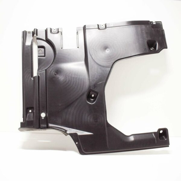 80A825216A - NEW AUDI Q5 FY REAR RIGHT OUTER FLOOR PAN SPLASH SHIELD 80A825216A