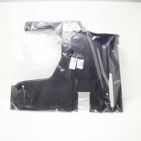 80A825216A - NEW AUDI Q5 FY REAR RIGHT OUTER FLOOR PAN SPLASH SHIELD 80A825216A