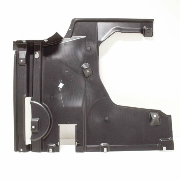 80A825216A - NEW AUDI Q5 FY REAR RIGHT OUTER FLOOR PAN SPLASH SHIELD 80A825216A