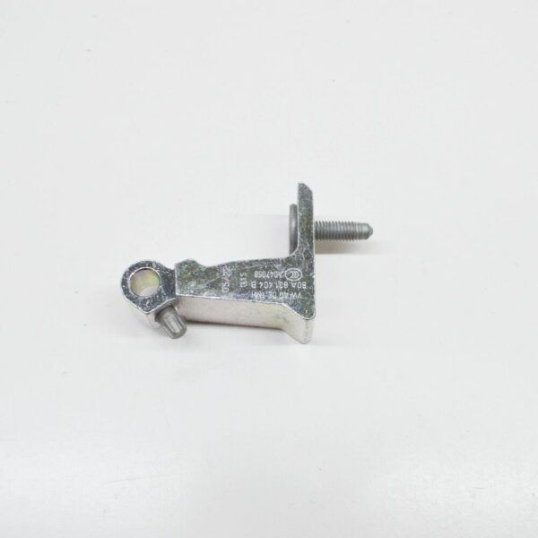 80A831404B - AUDI E-TRON GEN Front Right Upper Door Hinge 80A831404B NEW GENUINE