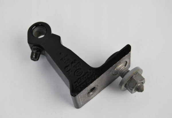 80A831404E - NEW AUDI A8 4N REAR RIGHT OVER DOOR HINGE 80A831404E ORIGINAL