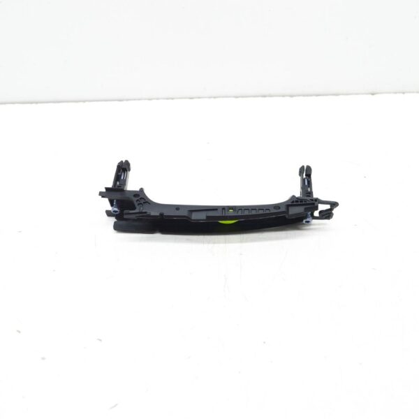 80A837205A - NEW AUDI Q5 FY FRONT LEFT DOOR OUTER HANDLE 80A837205 18-19 GENUINE