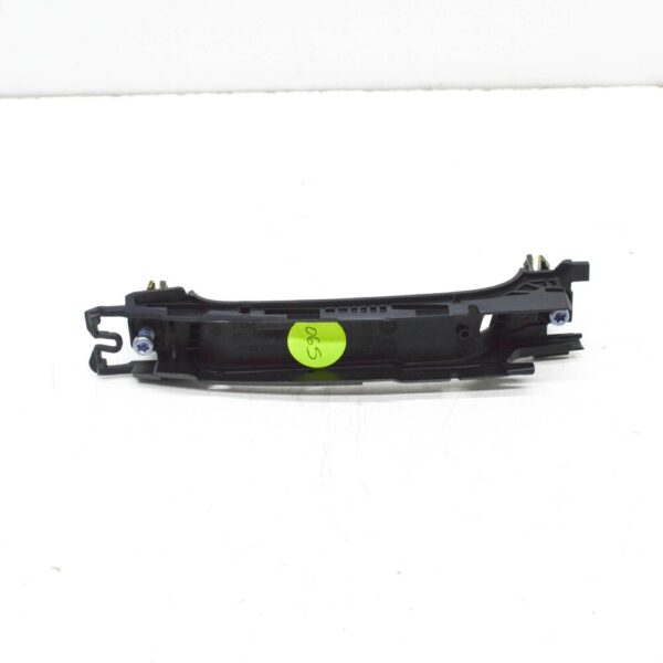 80A837205A - NEW AUDI Q5 FY FRONT LEFT DOOR OUTER HANDLE 80A837205 18-19 GENUINE