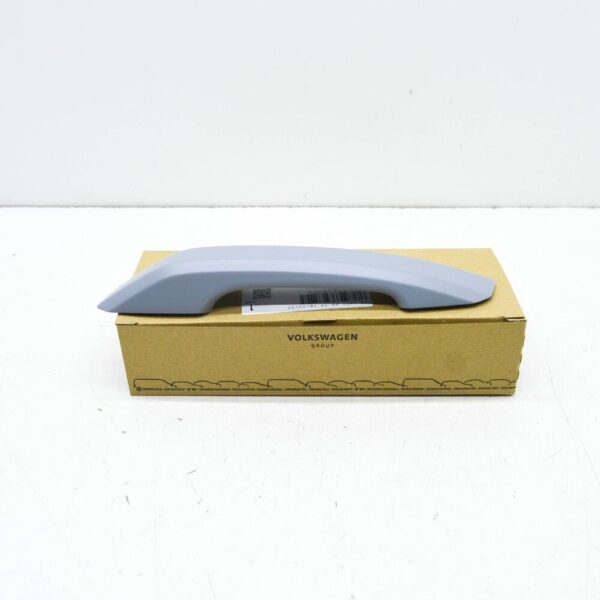 80A837239GRU - NEW AUDI Q5 FY FRONT LEFT DOOR EXTERIOR HANDLE RHD 80A837239GRU ORIGINAL