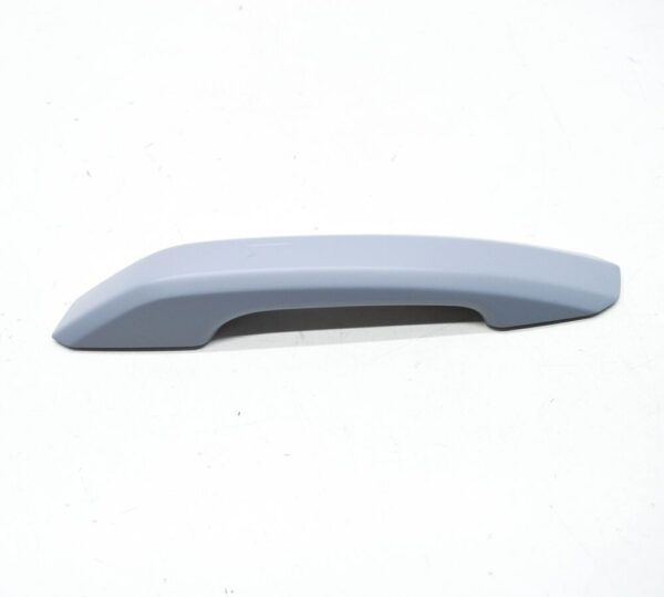 80A837239GRU - NEW AUDI Q5 FY FRONT LEFT DOOR EXTERIOR HANDLE RHD 80A837239GRU ORIGINAL