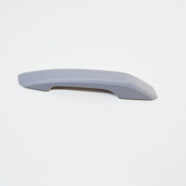 80A837240GRU - NEW AUDI Q5 FY FRONT RIGHT DOOR HANDLE TRIM PLATE LHD 80A837240GRU