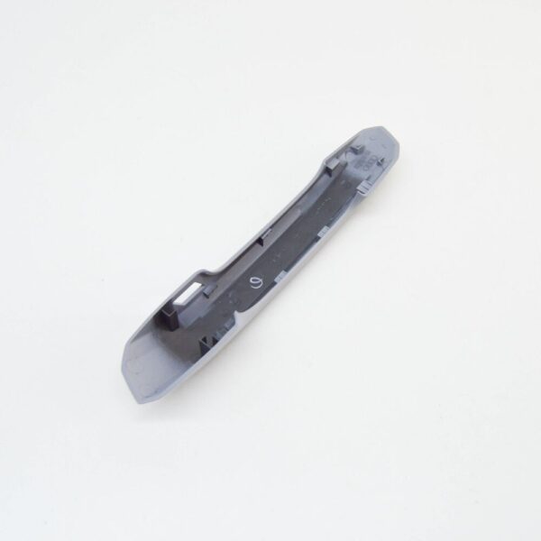 80A837240GRU - NEW AUDI Q5 FY FRONT RIGHT DOOR HANDLE TRIM PLATE LHD 80A837240GRU