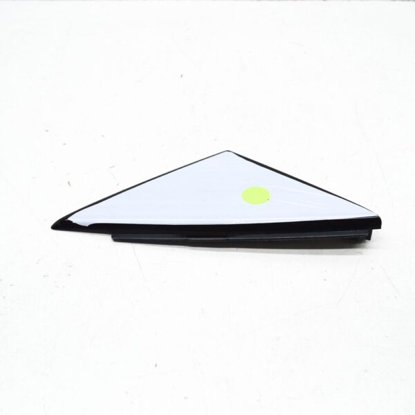 80A837637A5FQ - NEW AUDI Q5 FY FRONT LEFT WINDOW CORNER TRIM 80A837637A5FQ ORIGINAL