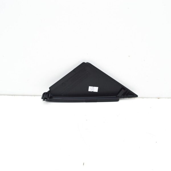 80A837637A5FQ - NEW AUDI Q5 FY FRONT LEFT WINDOW CORNER TRIM 80A837637A5FQ ORIGINAL