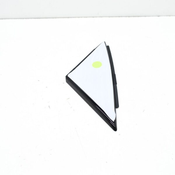 80A837637A5FQ - NEW AUDI Q5 FY FRONT LEFT WINDOW CORNER TRIM 80A837637A5FQ ORIGINAL