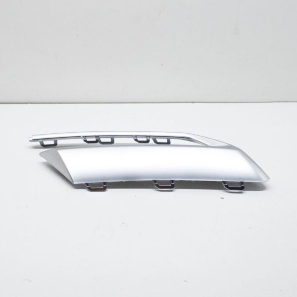 80A8530543Q7 - NEW AUDI Q5 FY REAR LEFT LOWER BUMPER TRIM 80A8530543Q7 ORIGINAL