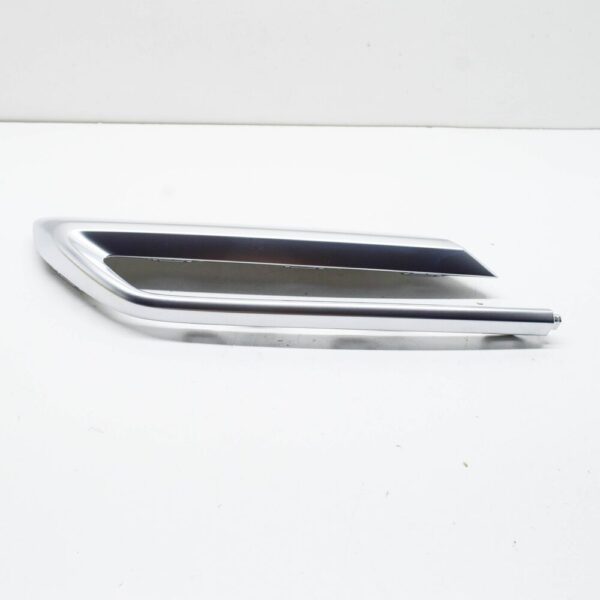 80A8530543Q7 - NEW AUDI Q5 FY REAR LEFT LOWER BUMPER TRIM 80A8530543Q7 ORIGINAL