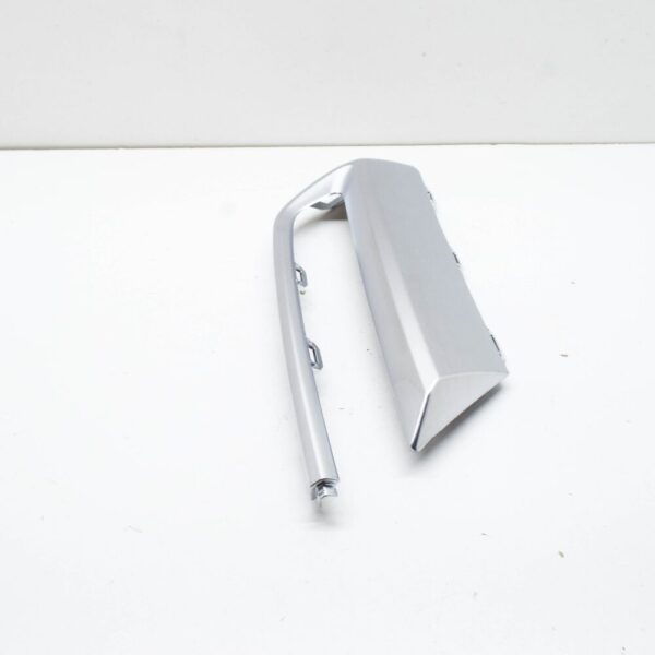 80A8530543Q7 - NEW AUDI Q5 FY REAR LEFT LOWER BUMPER TRIM 80A8530543Q7 ORIGINAL