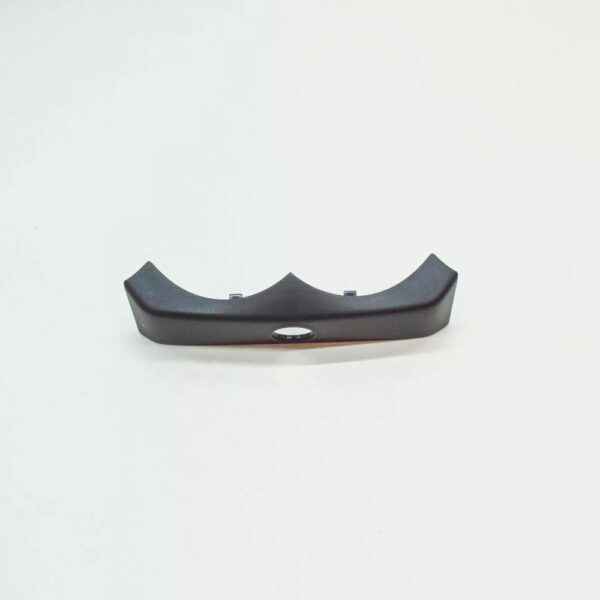 80A853140C9B9 - AUDI Q5 FY Front Bumper Radiator Grille Cap 80A853140C9B9 NEW