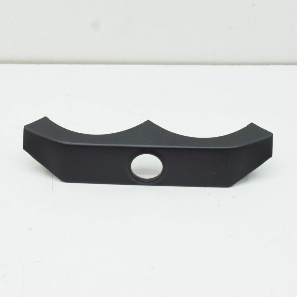 80A853140D9B9 - AUDI Q5 FY SPORTBACK FRONT RADIATOR GRILLE COVER CAP 80A853140D9B9 NEW GENUINE