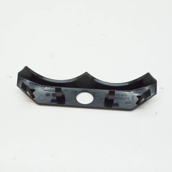 80A853140D9B9 - AUDI Q5 FY SPORTBACK FRONT RADIATOR GRILLE COVER CAP 80A853140D9B9 NEW GENUINE