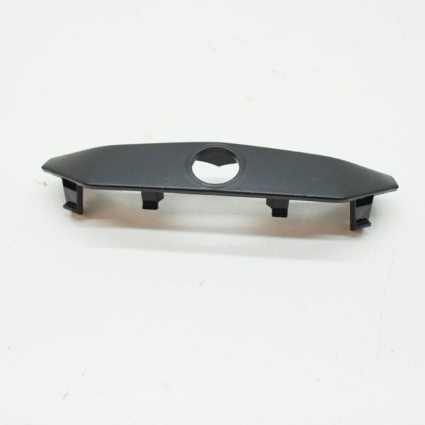 80A853140D9B9 - AUDI Q5 FY SPORTBACK FRONT RADIATOR GRILLE COVER CAP 80A853140D9B9 NEW GENUINE
