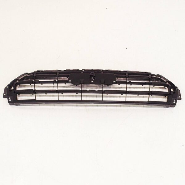 80A853692 - NEW AUDI Q5 FRONT BUMPER UPPER GRILL 80A 80A853692 ORIGINAL