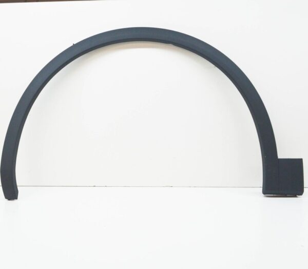 80A853717D4W3 - NEW AUDI Q5 FY FRONT LEFT WHEEL ARCH COVER 80A853717D4W3