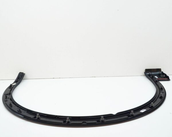 80A853717D4W3 - NEW AUDI Q5 FY FRONT LEFT WHEEL ARCH COVER 80A853717D4W3