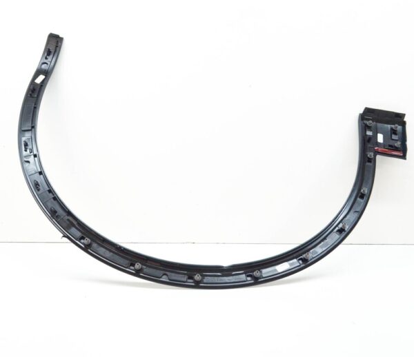 80A853717D4W3 - NEW AUDI Q5 FY FRONT LEFT WHEEL ARCH COVER 80A853717D4W3