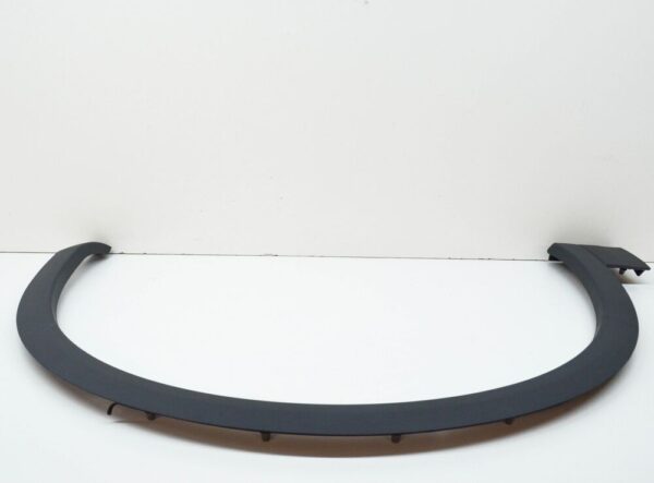 80A853718D4W3 - NEW AUDI Q5 FY FRONT RIGHT WHEEL ARCH COVER 80A853718D4W3