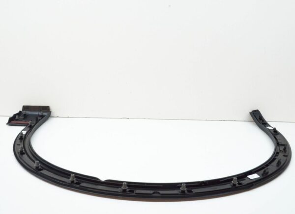 80A853718D4W3 - NEW AUDI Q5 FY FRONT RIGHT WHEEL ARCH COVER 80A853718D4W3
