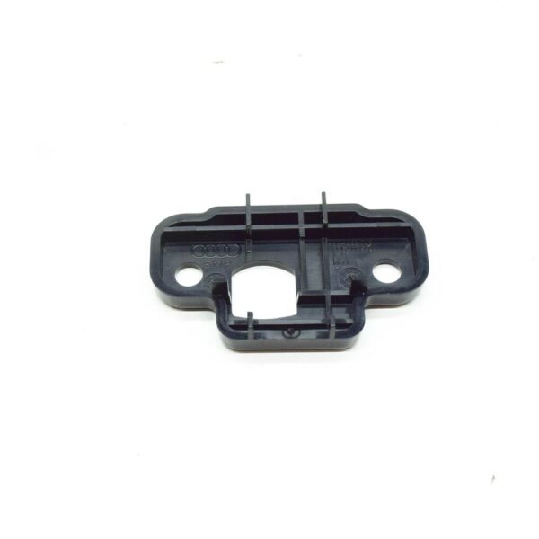80A853795 - NEW AUDI Q5 FY FRONT RADIATOR GRILLE SECURING BRACKET 80A853795