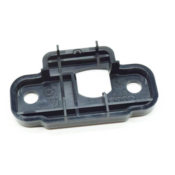 80A853795 - NEW AUDI Q5 FY FRONT RADIATOR GRILLE SECURING BRACKET 80A853795