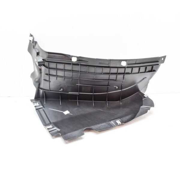 80A853887M - NEW AUDI Q5 FY FRONT LEFT WHEEL SPOILER 80A853887M ORIGINAL